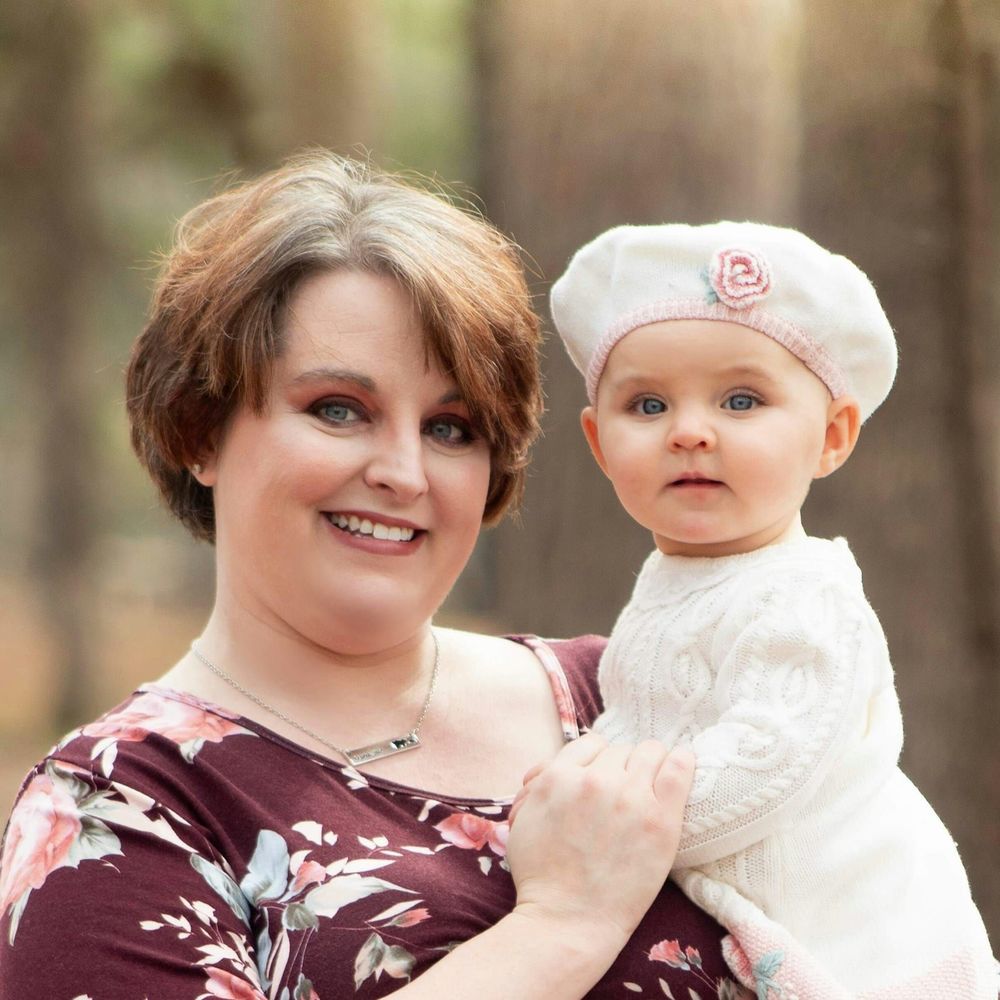 Meet your Posher, Whitney